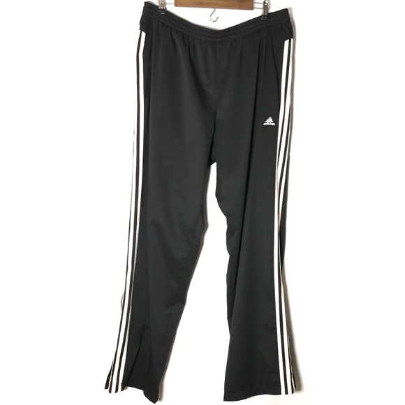 adidas Other - Adidas Men’s ClimaProof Jogger Pants Sz 2XL Black